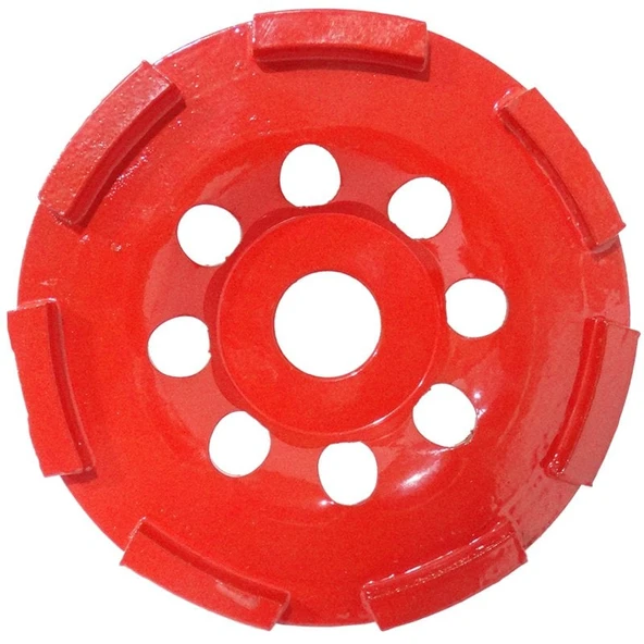 ProSaw PS56081 Yüzey Temizleme Diski 115mm ürün görseli 1