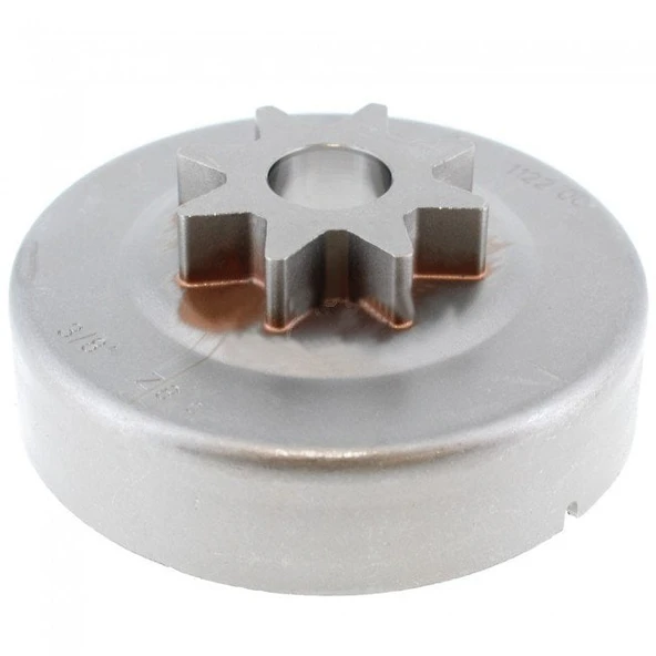 Stihl 1122-640-2000 Zincir Dişlisi 3/8 8 Diş - Stihl MS660 ürün görseli 1