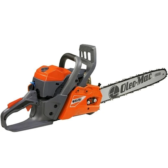 Oleo-Mac GS451 Motorlu Testere 2.9Hp 36 Diş - Resim 3