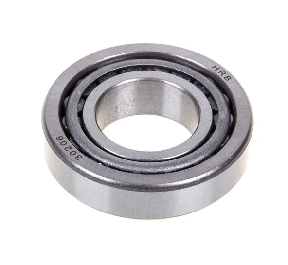Weima WM110305 Konik Rulman 30206 - Weima WM1000-N, WM1100A-M, WM1100BE ürün görseli 1