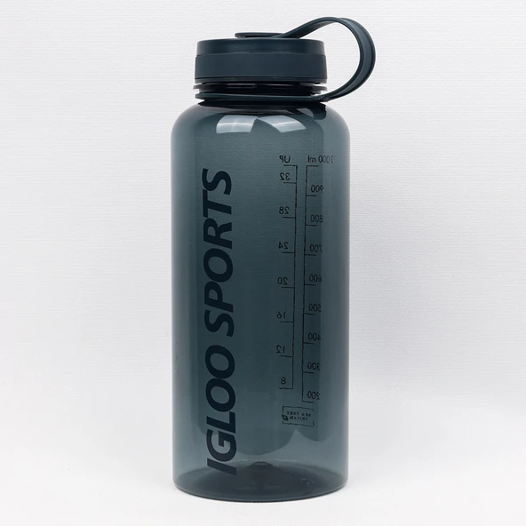 Igloo Sports Tritan Matara 1.1 Litre-FÜME ürün görseli 1