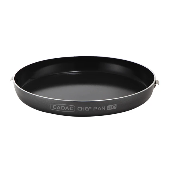 Cadac Chef Pan 40 Tava - Resim 4