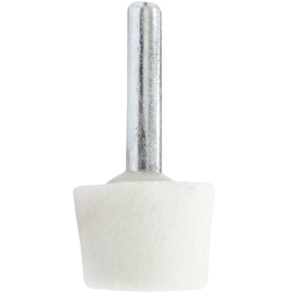 Zargana Saplı Taş 6mm - 16x22mm ürün görseli 1