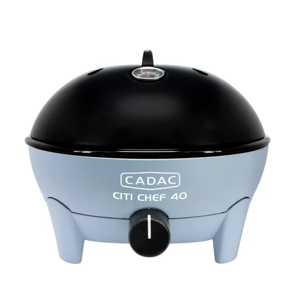 Cadac Citi Chef 40 Gazlı Mangal-MAVİ ürün görseli 1