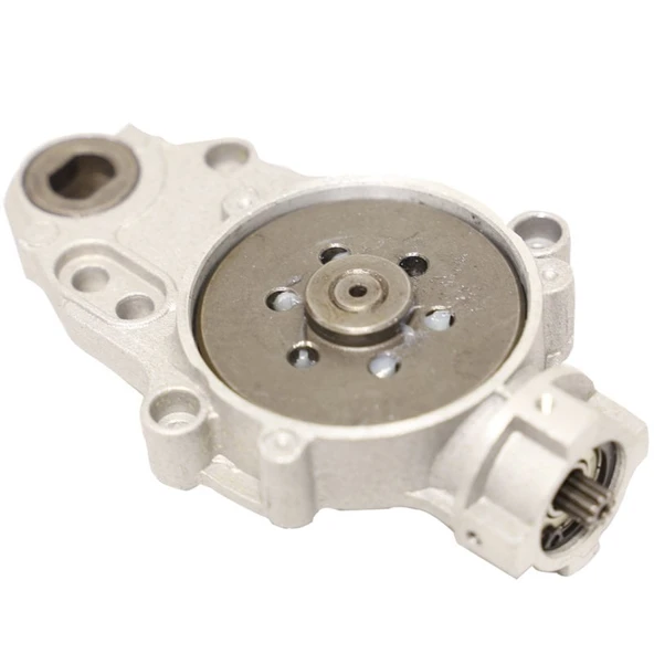 Yat YT65020119K Bıçak Dişli Yatağı Komple - Yat YT6502 ürün görseli 1