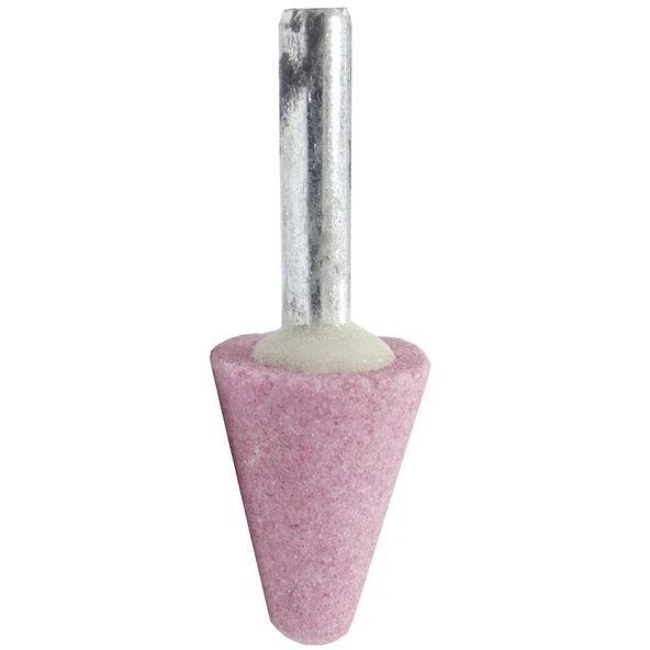 Zargana Saplı Taş 6mm - 29x19mm ürün görseli 1