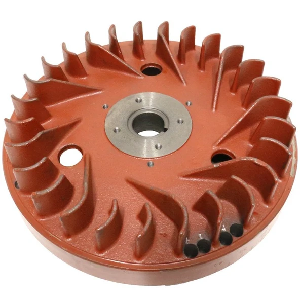 Palmera HP18606014 Volan - Palmera PA-HP100DE, 6500CXE, 186 ürün görseli 1