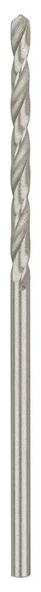 Bosch - HSS-G Metal Matkap Ucu 2*49 mm 10'lu Paket ürün görseli 1