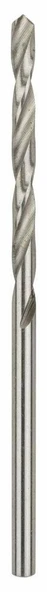 Bosch - HSS-G Metal Matkap Ucu 3*61 mm 10'lu Paket ürün görseli 1