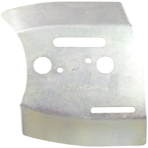 Stihl 1107-664-1100 Yan Sac Dış - Stihl 08, 090, E30 ürün görseli 1