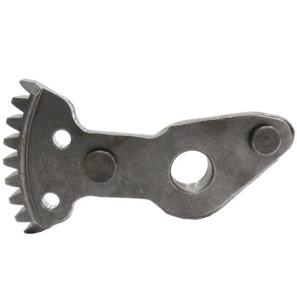 Yat YT65020129 Bıçak Hareket Dişli Kolu - Yat YT6502 ürün görseli 1