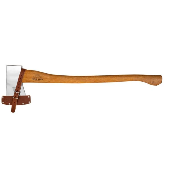 Helko Werk 1600g 80cm Forester Balta - Resim 2