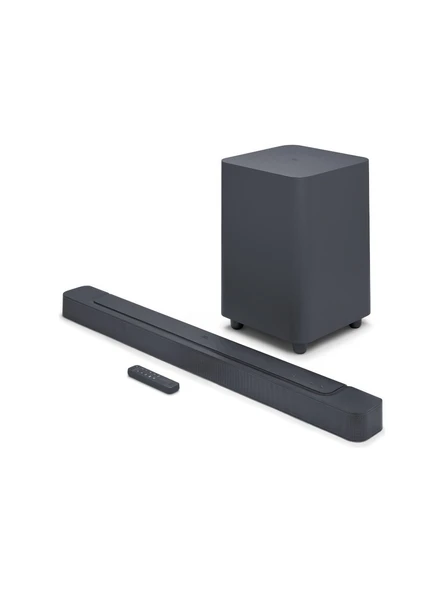 JBL BAR 500 MB Virtual Dolby Atmos SoundbarWrl.Subw - TEŞHİR - OUTLET ürün görseli 1