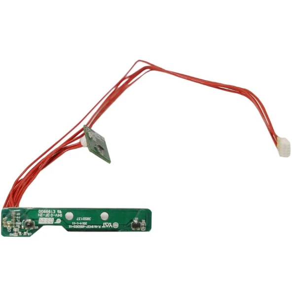 Yat YT65020146 Tetik Kartı - Yat YT6502 ürün görseli 1