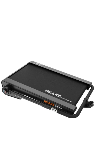 WALKE S-LINE Koşu Bandı - Resim 4