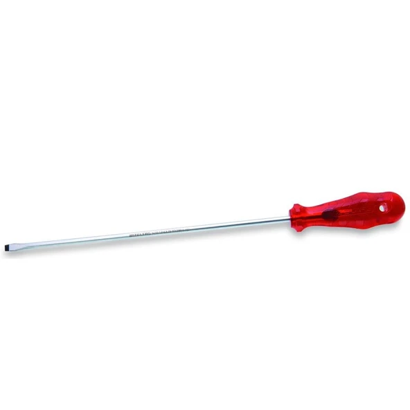 İzeltaş 4100 Düz Tornavida Kraft 4x300mm ürün görseli 1