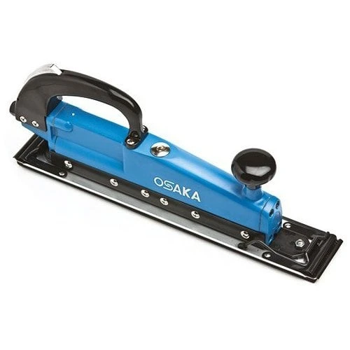Osaka OPT 708 Havalı Rende 63.6x400mm ürün görseli 1