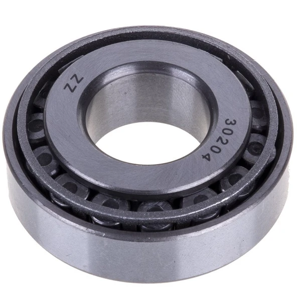 Weima WM110307 Diferansiyel Pinyon Dişlisi Rulmanı 30204 - Weima WM1100A-M, WM1100BE ürün görseli 1