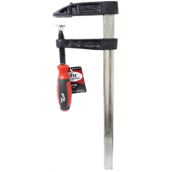 Eltu EL-1017 İşkence Plastik Ağaç Saplı 80x250mm ürün görseli 1