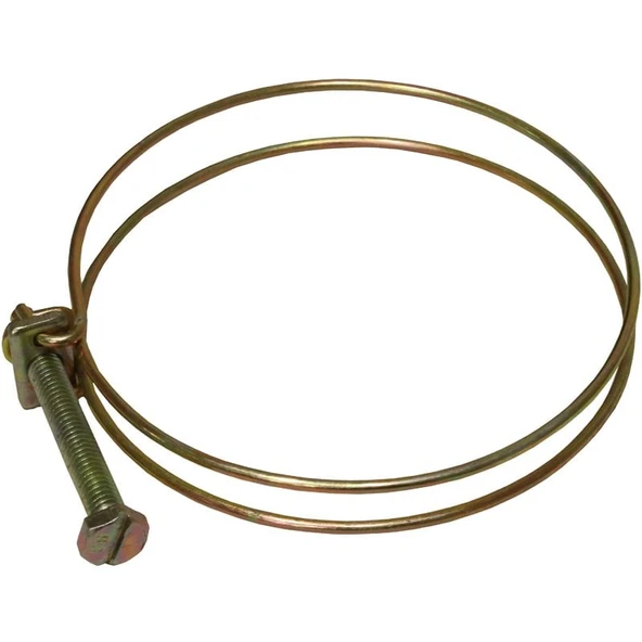 Palmera 3T10124 Kelepçe 3'' ürün görseli 1