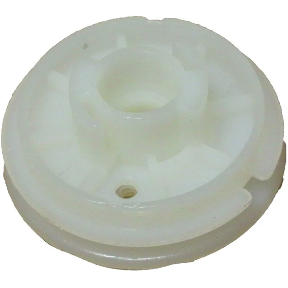 Veta TM0042 İp Makarası Uzun Dar 12.5mm - Çin Testere ürün görseli 1