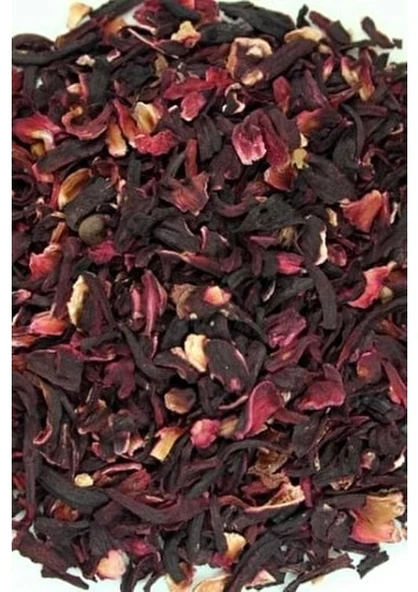 HİBİSKÜS 250 GR - Resim 2