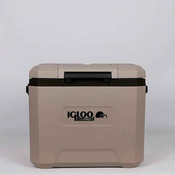 IGLOO CoreMAX 16 Buzluk 16 Litre - Resim 2