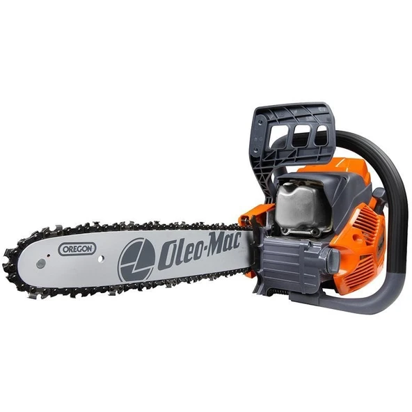 Oleo-Mac GS451 Motorlu Testere 2.9Hp 36 Diş - Resim 4