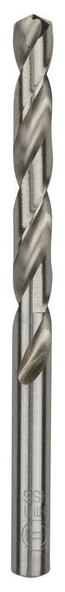 Bosch - HSS-G Metal Matkap Ucu 9*125 mm 5'li Paket ürün görseli 1