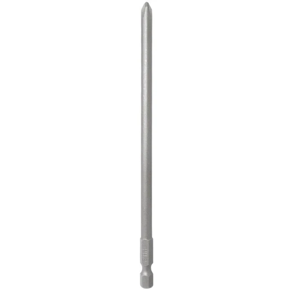 Pro-Scr SCR03087 Bits Uç Yıldız PH2 150mm ürün görseli 1