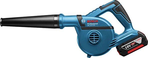 Bosch Professional GBL 18 V-120 Üfleyici 18V - Aküsüz ürün görseli 1