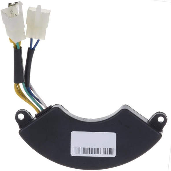 Palmera PA1921608-6T Otomatik Voltaj Regülatörü PA9500DJ3 ürün görseli 1