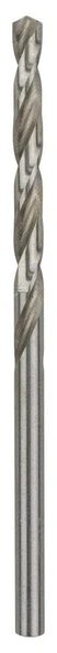 Bosch - HSS-G Metal Matkap Ucu 4*75 mm 10'lu Paket ürün görseli 1