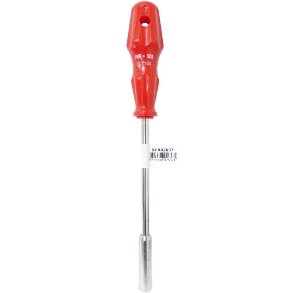 Pro-Scr SCR02657 Lokma Tornavida 7x150mm ürün görseli 1