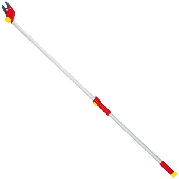 Wolf Garten PDC RR200 Yüksek Dal Budama Makası 200cm ürün görseli 1