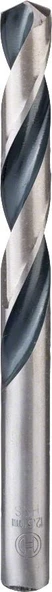 Bosch - HSS-PointeQ Metal Matkap Ucu 12,5 mm 5'li ürün görseli 1
