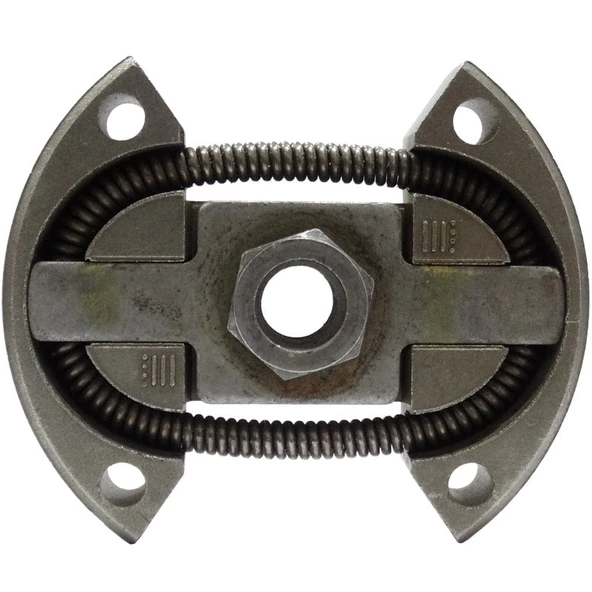 Husqvarna 501455403 Balata - Husqvarna 50, 51 ürün görseli 1