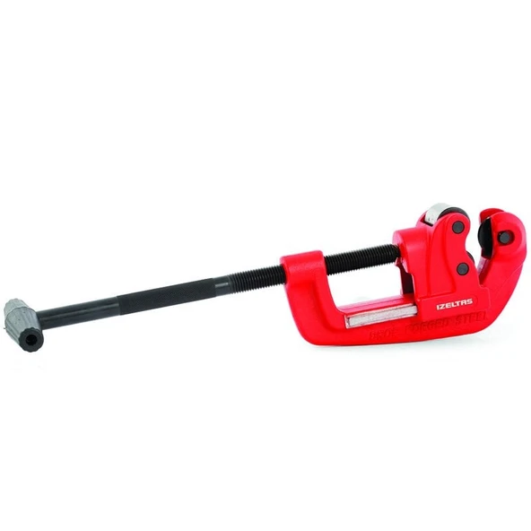 İzeltaş 6865 Profesyonel Boru Kesici Çelik 1/8'' - 2'' ürün görseli 1