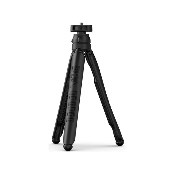 Ulanzi Go-Quick II Esnek Tripod JJ-01 T121GBB1 ürün görseli 1