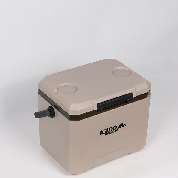 IGLOO CoreMAX 12 Buzluk 12 Litre - Resim 5