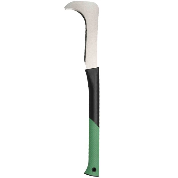 Offner F1560620 Odun Soyma ve Temizleme Kancası 525gr 550mm ürün görseli 1