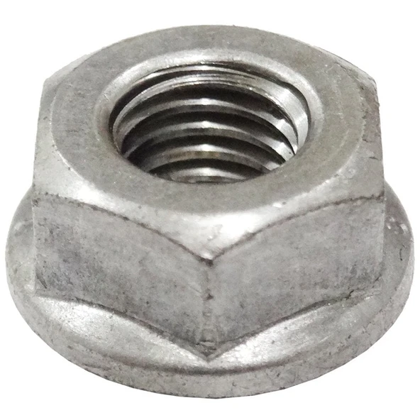 Stihl 9220-260-1300 Yan Kapak Somunu Altıgen M10 - Stihl 050, 051, 070, 075, 076, 090, MS720 ürün görseli 1