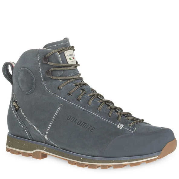 Dolomite Cinquantaquattro High FG Evo GTX Erkek Bot-MAVİ ürün görseli 1