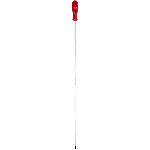 İzeltaş 4120 Yıldız Tornavida Kraft Ph1 4.5x300mm ürün görseli 1