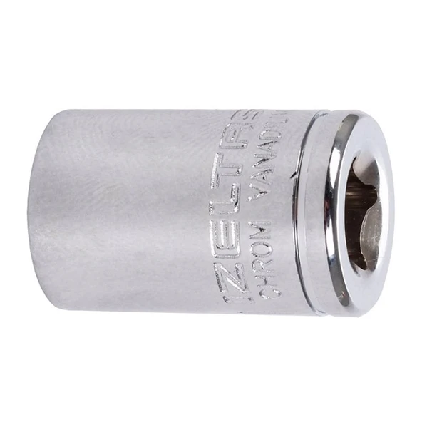 İzeltaş 1107 Lokma Anahtar 1/4'' Altı Köşe 13mm ürün görseli 1