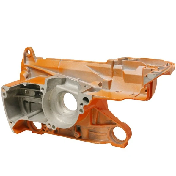 Zomax 4610A42 Karter Sağ - Zomax ZM4610, ZM5010, ZM5030 ürün görseli 1