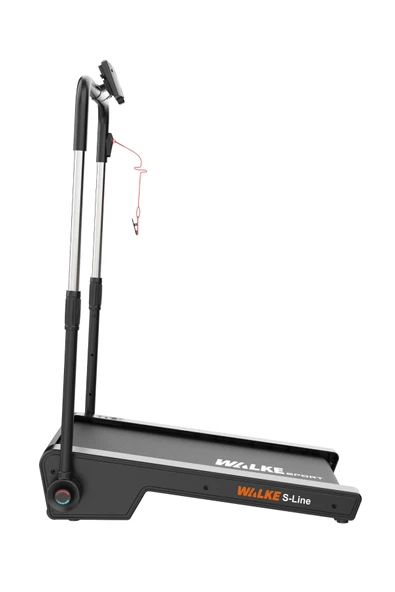 WALKE S-LINE Koşu Bandı - Resim 5