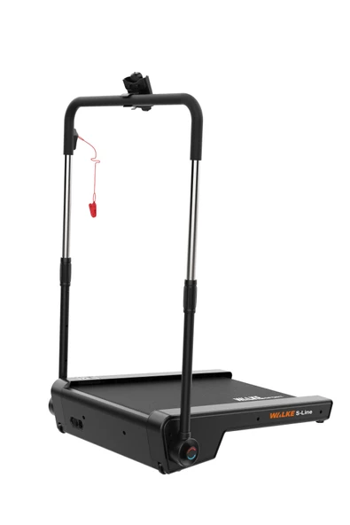 WALKE S-LINE Koşu Bandı - Resim 6