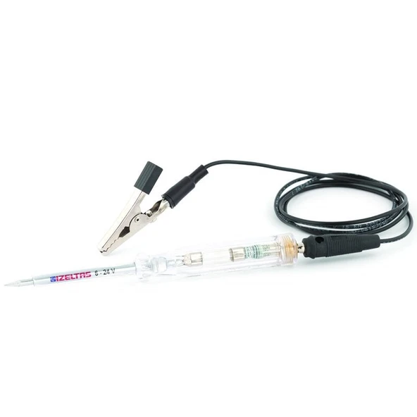 İzeltaş 4565 Oto Kontrol Kalemi 135mm ürün görseli 1