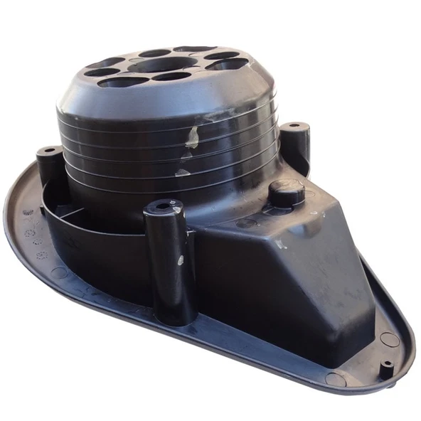 Emak 66020005AR Motor Yatağı - Oleo-Mac G44PE, G48PE, LR44PE, LR48PE ürün görseli 1